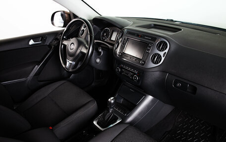 Volkswagen Tiguan I, 2015 год, 1 599 000 рублей, 12 фотография