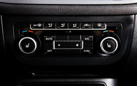 Volkswagen Tiguan I, 2015 год, 1 599 000 рублей, 18 фотография