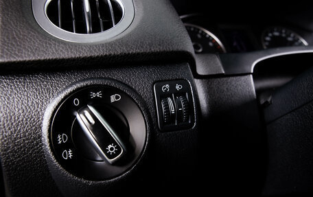 Volkswagen Tiguan I, 2015 год, 1 599 000 рублей, 22 фотография