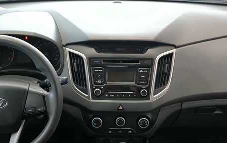 Hyundai Creta I рестайлинг, 2018 год, 1 790 000 рублей, 18 фотография