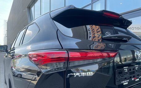 Toyota Highlander, 2026 год, 5 420 000 рублей, 11 фотография