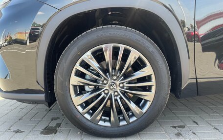 Toyota Highlander, 2026 год, 5 420 000 рублей, 9 фотография