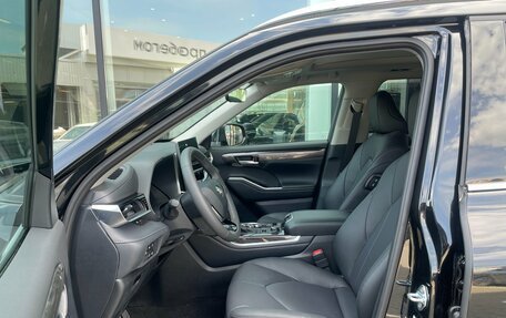 Toyota Highlander, 2026 год, 5 420 000 рублей, 15 фотография