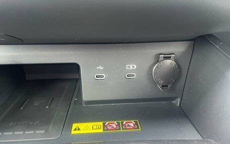 Toyota Highlander, 2026 год, 5 420 000 рублей, 23 фотография