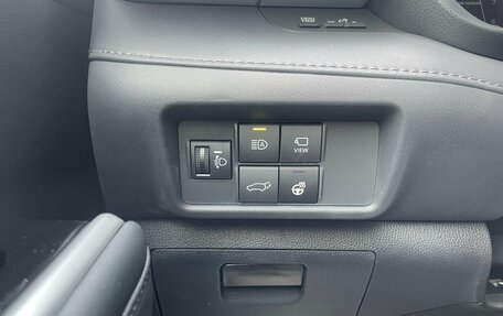 Toyota Highlander, 2026 год, 5 420 000 рублей, 22 фотография