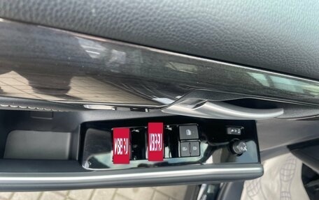Toyota Highlander, 2026 год, 5 420 000 рублей, 14 фотография