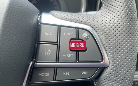 Toyota Highlander, 2026 год, 5 420 000 рублей, 21 фотография