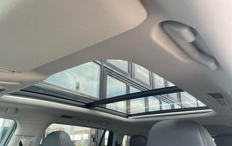 Toyota Highlander, 2026 год, 5 420 000 рублей, 30 фотография