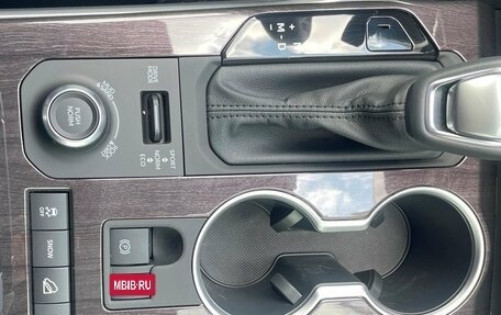 Toyota Highlander, 2026 год, 5 420 000 рублей, 27 фотография