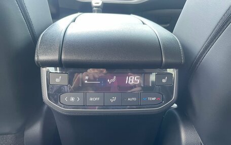 Toyota Highlander, 2026 год, 5 420 000 рублей, 36 фотография