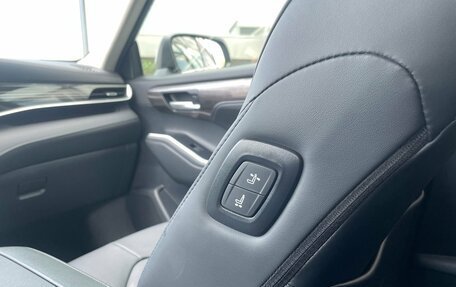 Toyota Highlander, 2026 год, 5 420 000 рублей, 37 фотография