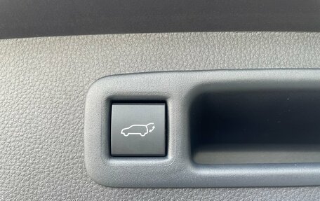 Toyota Highlander, 2026 год, 5 420 000 рублей, 40 фотография