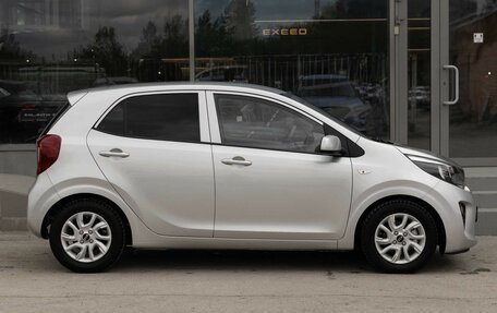 KIA Morning III, 2019 год, 1 400 000 рублей, 4 фотография