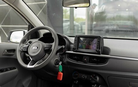 KIA Morning III, 2019 год, 1 400 000 рублей, 10 фотография