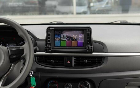 KIA Morning III, 2019 год, 1 400 000 рублей, 14 фотография