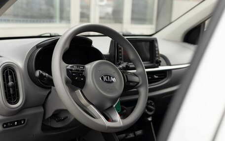 KIA Morning III, 2019 год, 1 400 000 рублей, 11 фотография