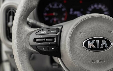 KIA Morning III, 2019 год, 1 400 000 рублей, 12 фотография