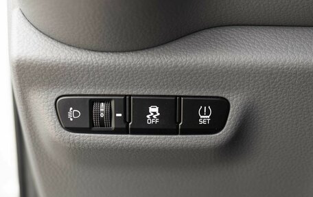 KIA Morning III, 2019 год, 1 400 000 рублей, 17 фотография