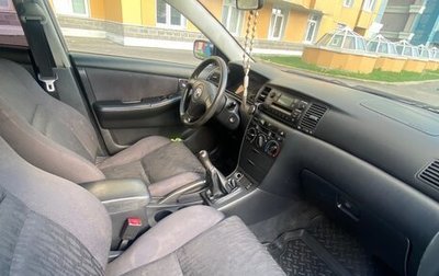 Toyota Corolla, 2003 год, 330 000 рублей, 1 фотография