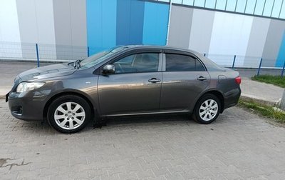 Toyota Corolla, 2007 год, 860 000 рублей, 1 фотография