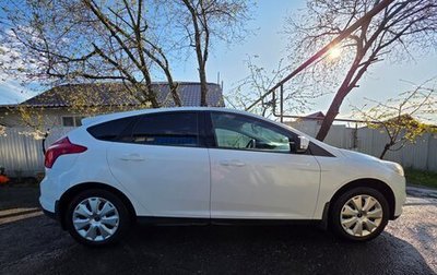 Ford Focus III, 2014 год, 950 000 рублей, 1 фотография