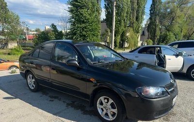Nissan Almera, 2004 год, 385 000 рублей, 1 фотография