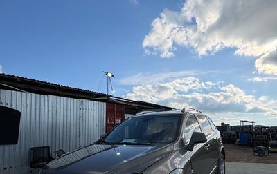 Opel Antara I, 2008 год, 730 000 рублей, 1 фотография