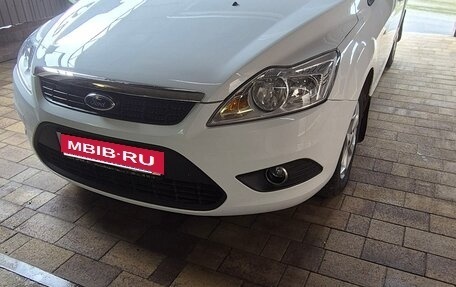 Ford Focus II рестайлинг, 2009 год, 750 000 рублей, 1 фотография