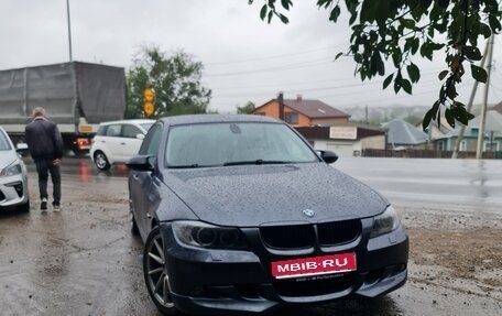 BMW 3 серия, 2008 год, 1 060 000 рублей, 1 фотография
