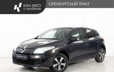 Renault Megane III, 2013 год, 640 000 рублей, 1 фотография