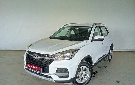 Chery Tiggo 4 I рестайлинг, 2021 год, 1 220 000 рублей, 1 фотография