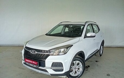 Chery Tiggo 4 I рестайлинг, 2021 год, 1 220 000 рублей, 1 фотография