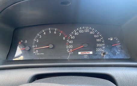 Toyota Corolla, 2003 год, 330 000 рублей, 2 фотография