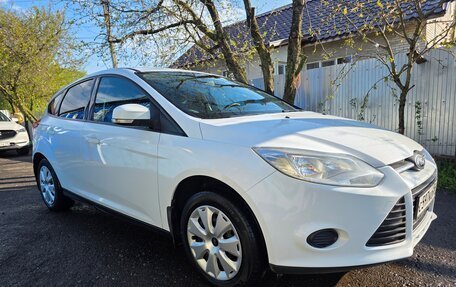 Ford Focus III, 2014 год, 950 000 рублей, 5 фотография