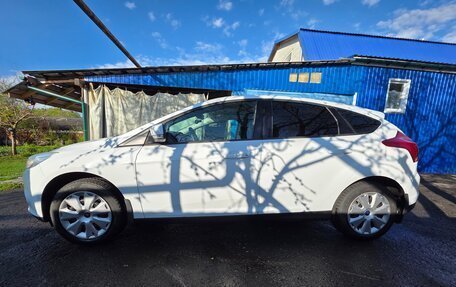 Ford Focus III, 2014 год, 950 000 рублей, 3 фотография
