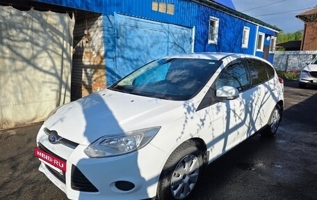 Ford Focus III, 2014 год, 950 000 рублей, 4 фотография