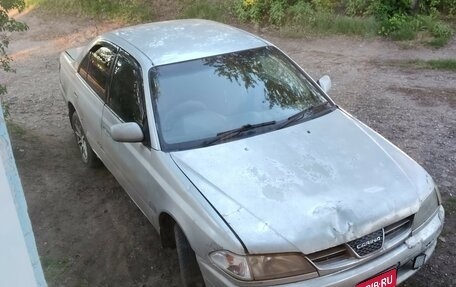 Toyota Carina, 1992 год, 300 000 рублей, 1 фотография