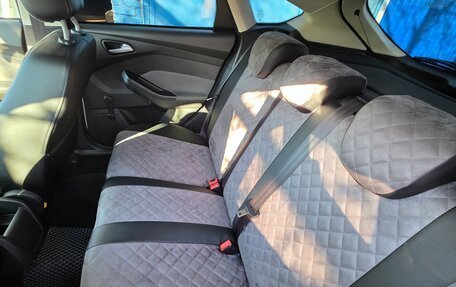 Ford Focus III, 2014 год, 950 000 рублей, 10 фотография