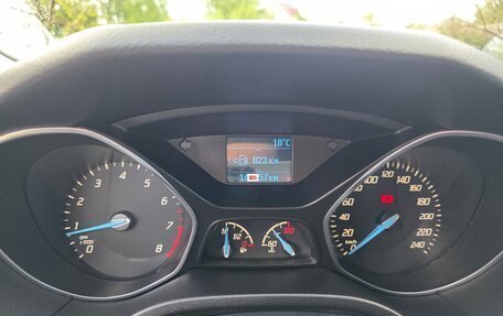 Ford Focus III, 2014 год, 950 000 рублей, 12 фотография