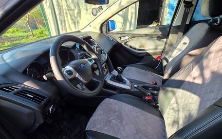 Ford Focus III, 2014 год, 950 000 рублей, 9 фотография