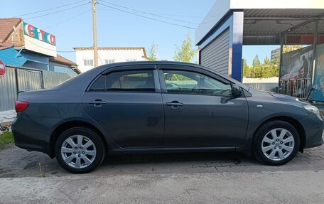 Toyota Corolla, 2007 год, 860 000 рублей, 2 фотография