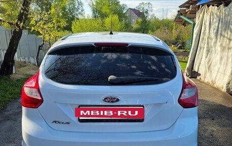Ford Focus III, 2014 год, 950 000 рублей, 6 фотография