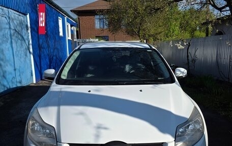 Ford Focus III, 2014 год, 950 000 рублей, 2 фотография