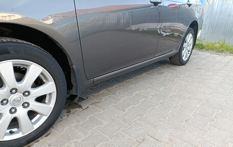 Toyota Corolla, 2007 год, 860 000 рублей, 8 фотография