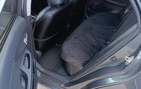 Toyota Corolla, 2007 год, 860 000 рублей, 10 фотография
