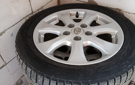 Toyota Corolla, 2007 год, 860 000 рублей, 13 фотография