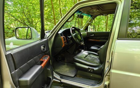 Nissan Patrol, 2005 год, 3 200 000 рублей, 3 фотография
