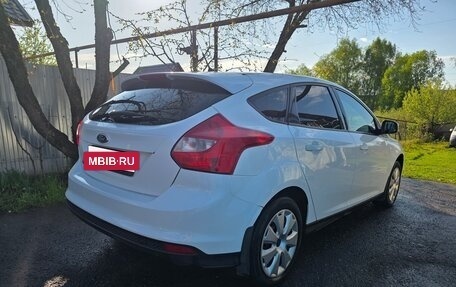 Ford Focus III, 2014 год, 950 000 рублей, 7 фотография