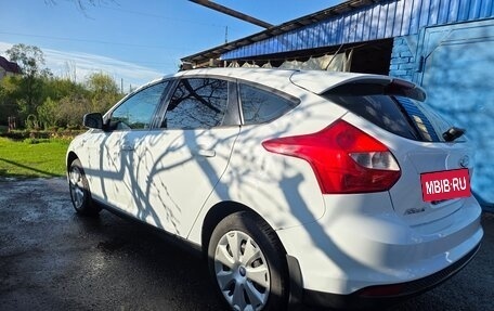 Ford Focus III, 2014 год, 950 000 рублей, 8 фотография