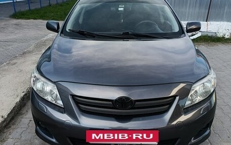 Toyota Corolla, 2007 год, 860 000 рублей, 6 фотография